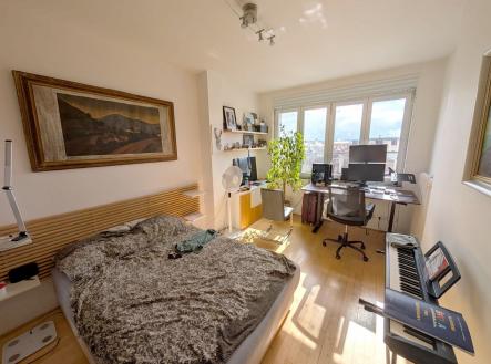 Pronájem bytu, 1+1, 36 m²