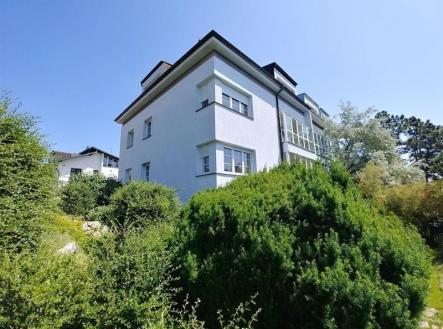 Pronájem bytu, 4+kk, 110 m²