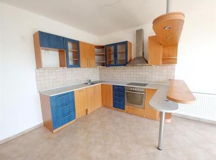 Pronájem bytu, 4+kk, 110 m²