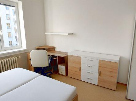 Pronájem bytu, garsoniéra, 31 m²