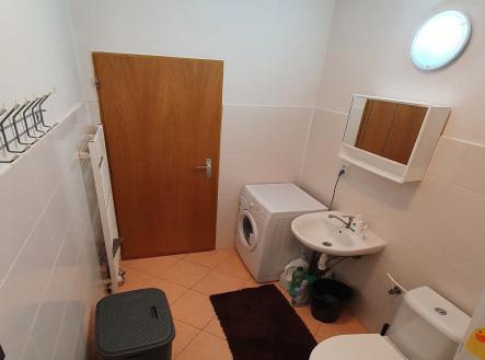 Pronájem bytu, 1+kk, 28 m²