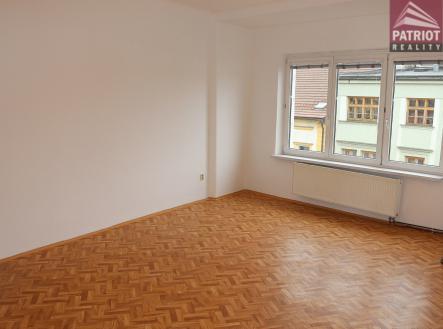 Pronájem bytu, 3+kk, 57 m²