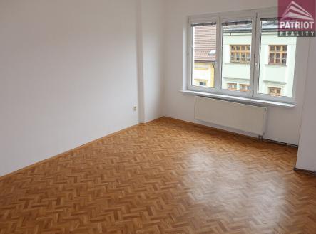 Pronájem bytu, 3+kk, 57 m²