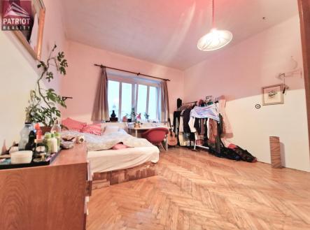 Prodej bytu, 3+1, 96 m²