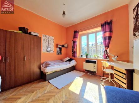 Prodej bytu, 3+1, 96 m²