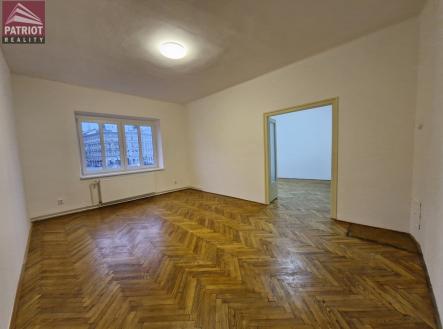 Prodej bytu, 3+1, 95 m²