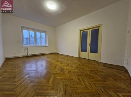 Prodej bytu, 3+1, 95 m²