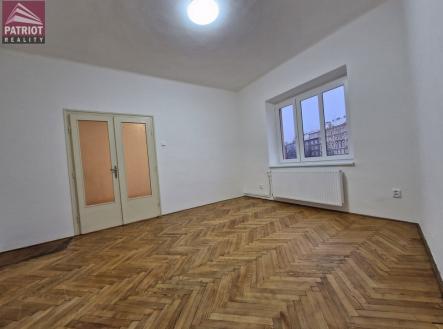 Prodej bytu, 3+1, 95 m²