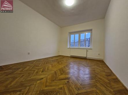 Prodej bytu, 3+1, 95 m²