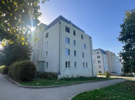 Pronájem bytu, 2+kk, 56 m²