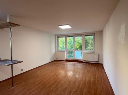 Pronájem bytu, 2+kk, 56 m²