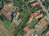 Prodej pozemku pro bydlení, 705 m²