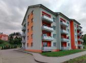 Pronájem bytu, 2+kk, 38 m²