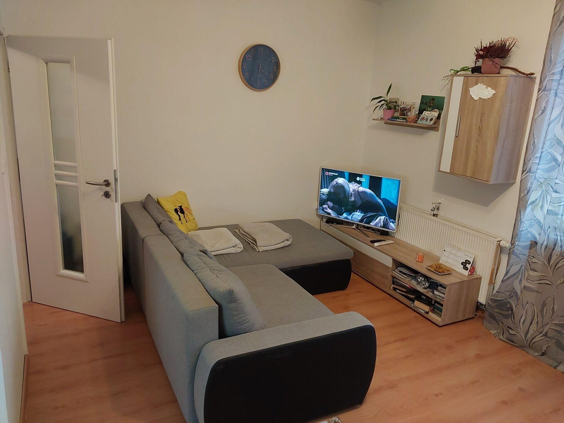 Pronájem bytu 2+kk, Náměšť nad Oslavou