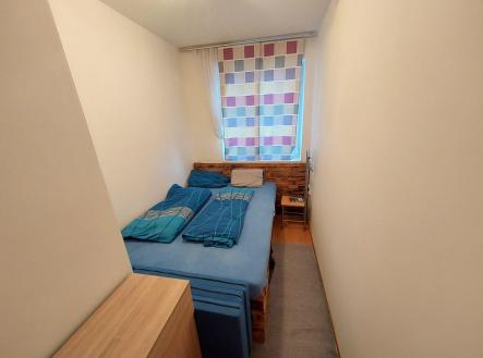 Pronájem bytu, 2+kk, 38 m²