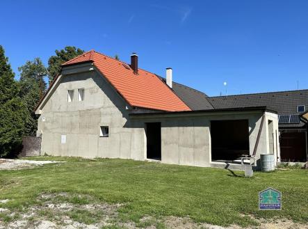 Prodej - dům/vila, 175 m²