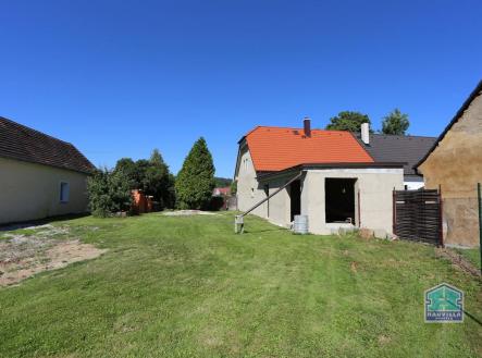 Prodej - dům/vila, 175 m²