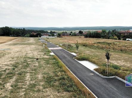 Prodej - pozemek pro bydlení, 762 m²