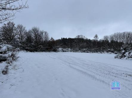 Prodej - pozemek, trvalý travní porost, 7 747 m²