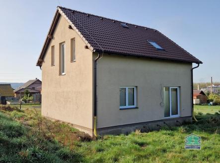 Prodej - dům/vila, 98 m²