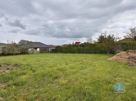 Prodej pozemku pro bydlení, 942 m²