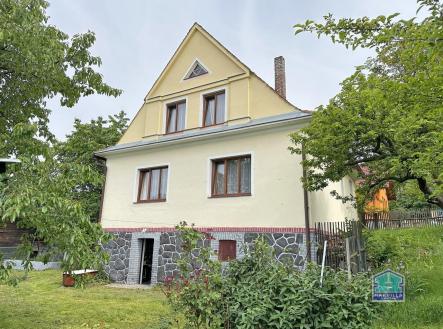 Prodej - dům/vila, 130 m² obrázek