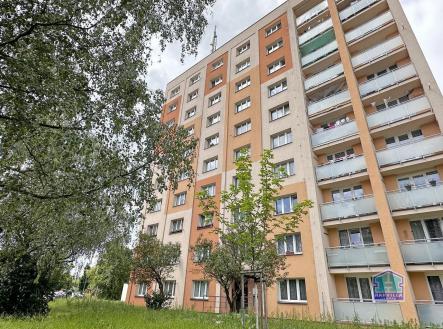 Prodej bytu, 3+1, 62 m²