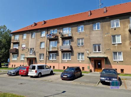 Prodej bytu, 2+1, 50 m² obrázek