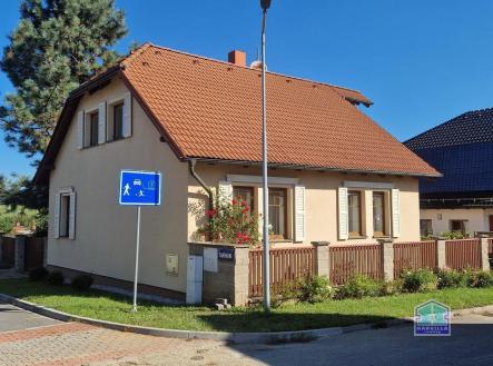 Prodej - dům/vila, 138 m²