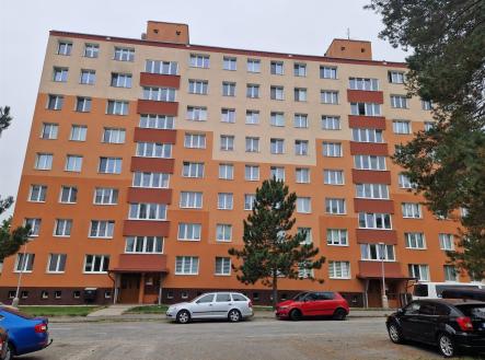 Pronájem bytu, 3+1, 68 m² obrázek