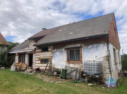 Prodej domu/vily, 100 m²