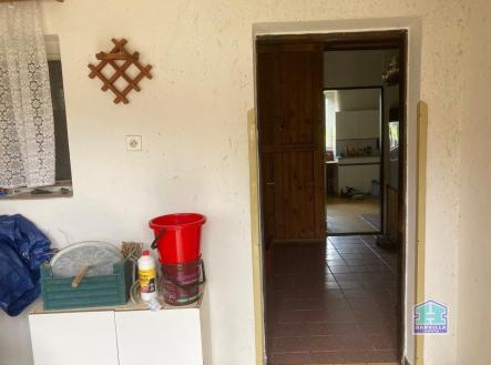 Prodej domu/vily, 100 m²