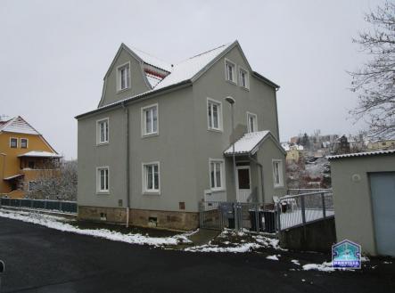 Pronájem bytu, 3+kk, 58 m²