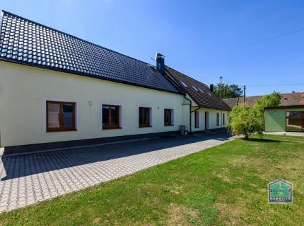 Prodej domu/vily, 136 m²