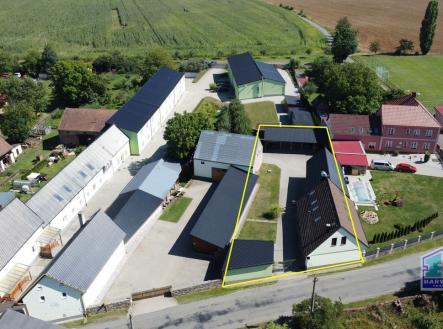 Prodej domu/vily, 136 m²