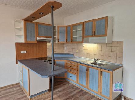 Pronájem bytu, 2+kk, 42 m²