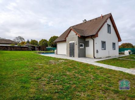 Prodej - dům/vila, 130 m²