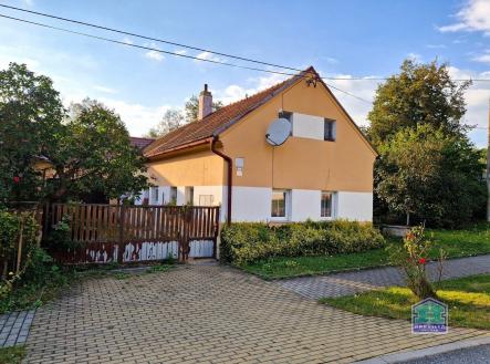 Prodej - dům/vila, 70 m²