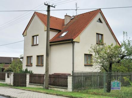 Prodej - dům/vila, 130 m²