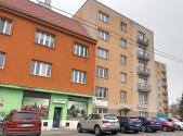 Pronájem bytu, 1+kk, 26 m²