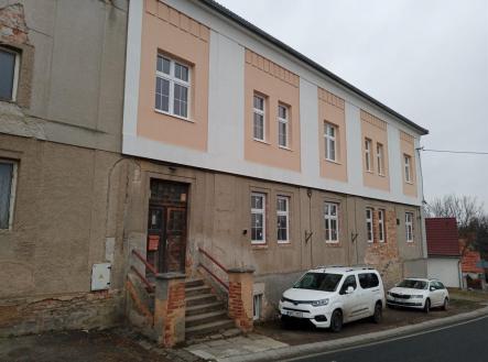 Pronájem bytu, 2+kk, 48 m² obrázek