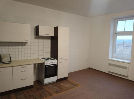 Pronájem bytu, 2+kk, 48 m²