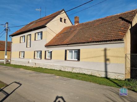 Prodej - dům/vila, 156 m²