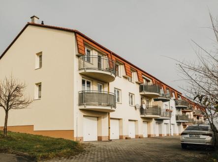 Pronájem bytu, 3+kk, 85 m² obrázek