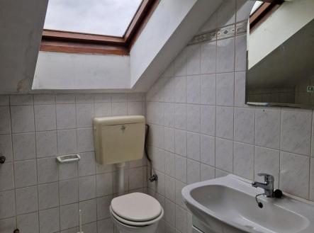 Pronájem bytu, 1+kk, 25 m²