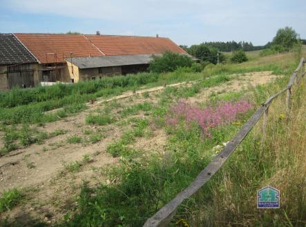 Prodej pozemku pro bydlení, 662 m²