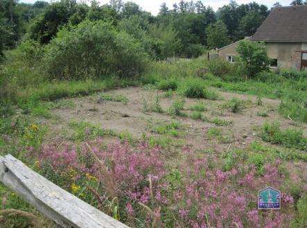 Prodej pozemku pro bydlení, 662 m²