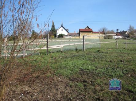 Prodej pozemku pro bydlení, 662 m²