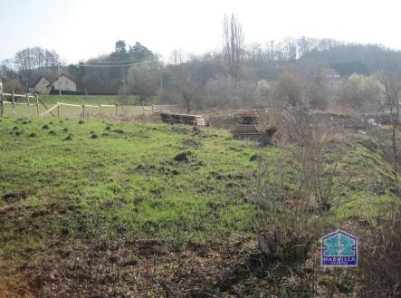 Prodej pozemku pro bydlení, 662 m²