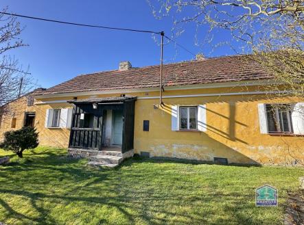 Prodej - pozemek pro bydlení, 506 m²
